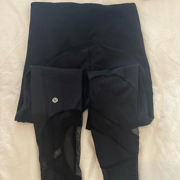 Lululemon Clear the Court 28” - Picture 3 of 5